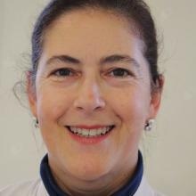 Ampliar imagem: Maria João Calheiros Lobo, Dentista Senhora Da Hora