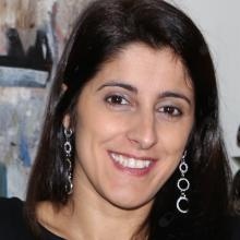 Ampliar imagem: Sofia Vargas Cabrita, Ginecologista Coimbra