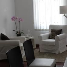 Ampliar imagem: Sílvia Ferreira, Psicólogo Guarda