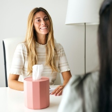 Ampliar imagem: Mafalda Figueiredo Fernandes, Psicólogo Porto