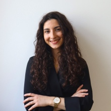 Ampliar imagem: Maria Helena Pinto, Psicólogo Amarante