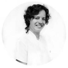 Ampliar imagem: Tânia Cruz, Terapeuta alternativo Senhora Da Hora