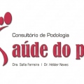 Consultório de Podologia Saúde Do PéAvintes - 