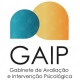 Gaip - Gabinete de Avaliação E Intervenção Psicológica