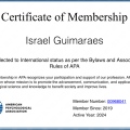 Ampliar imagem: certificate 17