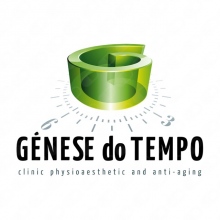 Génese Do Tempo