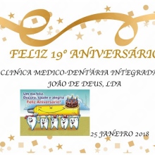 Clínica Médico Dentária Integrada
