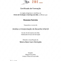 Ampliar imagem: certificate 6