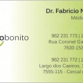 Sorriso Bonito Consultórios DentariosOdemira - 