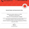 Ampliar imagem: certificate 4