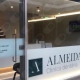 Clínica Dentária Almeida Gomes