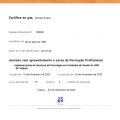 Ampliar imagem: certificate 3
