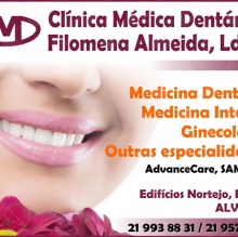 Clínica Médica e Dentária Filomena Almeida, Lda
