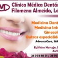 Clínica Médica e Dentária Filomena Almeida, LdaAlverca Do Ribatejo - 