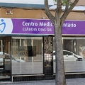 Centro Medico Dentario Claudia Dias GilPortimão - 
