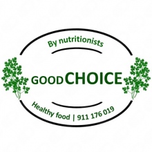 Good Choice Nutrição