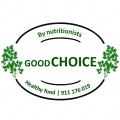 Good Choice NutriçãoEriceira - 