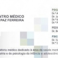 Centro Médico Dr Paz FerreiraPonta Delgada - 