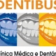 Dentibus - Clínica Médica e Dentária