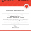 Ampliar imagem: certificate 5