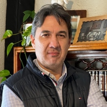 Acercar imagen: Sergio Perez Serer, Psicólogo Valencia