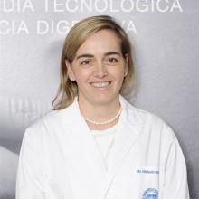 Acercar imagen: Belén Fernández-Crehuet, Radiólogo Madrid