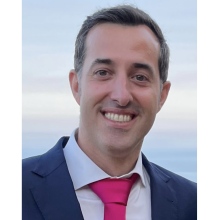 Acercar imagen: Juan Carlos Díaz, Anestesista Málaga