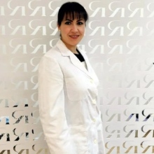 Acercar imagen: Katia Bonvehí San Martín, Fisioterapeuta Vilagarcia de Arousa