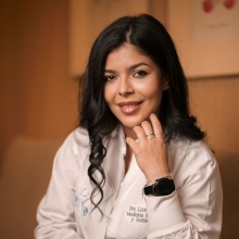 Acercar imagen: Lizeth Ruiz, Médico estético Madrid