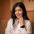 Lizeth Ruiz, Médico estético Madrid