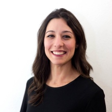 Acercar imagen: Ainhoa Andrades Carol, Psicólogo Madrid