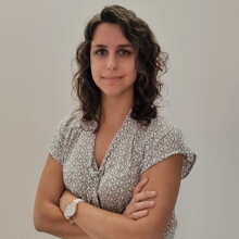 Acercar imagen: Amparo Beltrán Pascual, Psicólogo Valencia