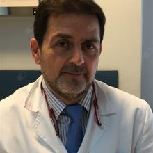 Acercar imagen: Andrés Sacristán Juarez, Ginecólogo Madrid