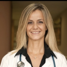 Acercar imagen: Silvia González Pinilla, Médico estético Alpedrete