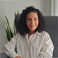 Jennifer González, Psicólogo Almería