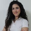 Sandra Soto Pérez, Fisioterapeuta San Javier