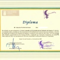 Acercar imagen: certificate 15