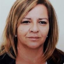 Acercar imagen: Belén Cueto Otón, Enfermero Collado Villalba