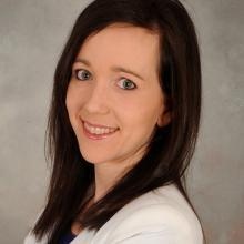 Acercar imagen: Naila Martínez, Dietista Nutricionista Lleida