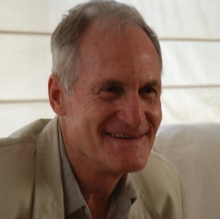 Acercar imagen: Javier Guajardo-Fajardo Ibarra, Psicólogo Sevilla