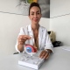 Maria Romina Zanetti Llisa