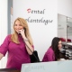 Dental Implantologie