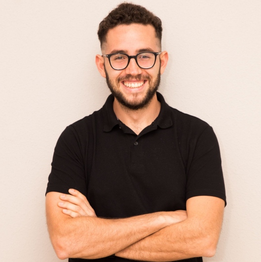 Alfredo Gil López opiniones Dietista Nutricionista Murcia Doctoralia