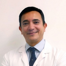 Acercar imagen: Oscar Oviedo Moreno, Ginecólogo Madrid