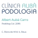 Albert Aubà Carro