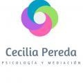 Cecilia Pereda Castillo, Psicólogo Almería