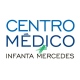 Affidea Centro Médico Infanta Mercedes logo