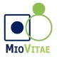 Miovitae Fisioterapia & Osteopatía logo