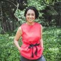 Ana Kovacs Ojeda, Psicólogo Las Rozas de Madrid