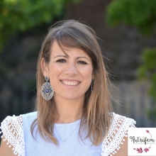 Acercar imagen: Maria Teresa Hernandez Garcia, Dietista Nutricionista Madrid